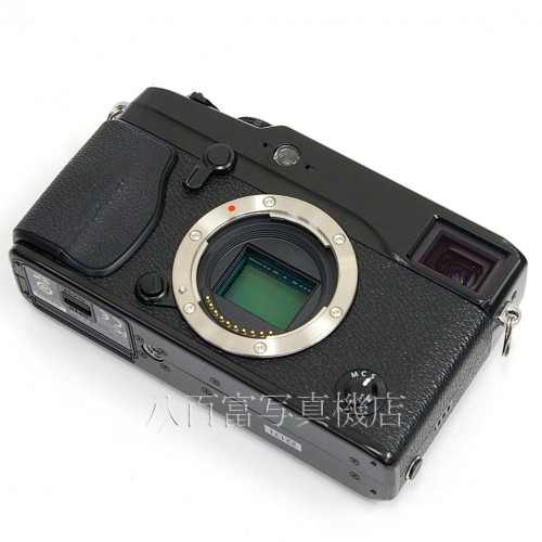 【中古】 フジフイルム X-Pro1 ボディ FUJIFILM 中古カメラ 22171