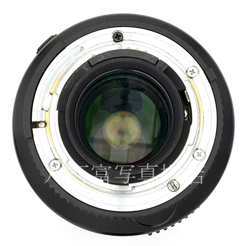 【中古】 ニコン AF Micro Nikkor 105mm F2.8D Nikon マイクロニッコール 中古交換レンズ 45550