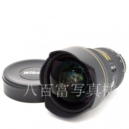 【中古】 ニコン AF-S NIKKOR 14-24mm F2.8G ED Nikon ニッコール 中古交換レンズ 45965