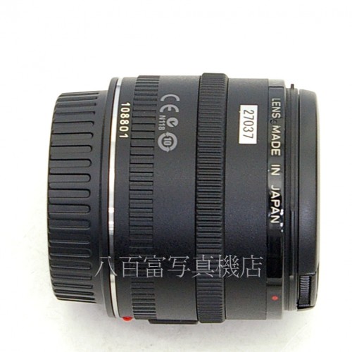 【中古】 キヤノン EF 24mm F2.8 Canon 中古レンズ 27037