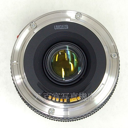 【中古】 キヤノン EF 24mm F2.8 Canon 中古レンズ 27037