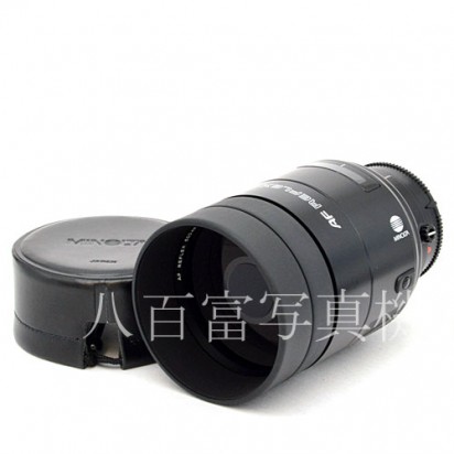 【中古】 ミノルタ AF REFLEX 500mm F8 αシリーズ MINOLTA 中古レンズ 47129