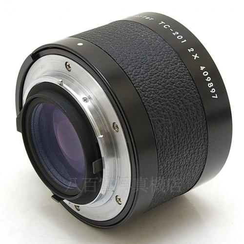 中古 ニコン TC-201S 2X テレコンバーター Nikon 【中古レンズ】 9897
