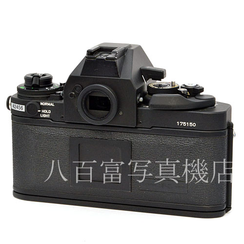 【中古】 キヤノン New F-1 AE ボディ Canon 中古フイルムカメラ 42456