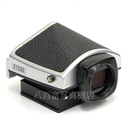 中古】 ニコン DE-1 F2用 アイレベル ファインダー Nikon 中古