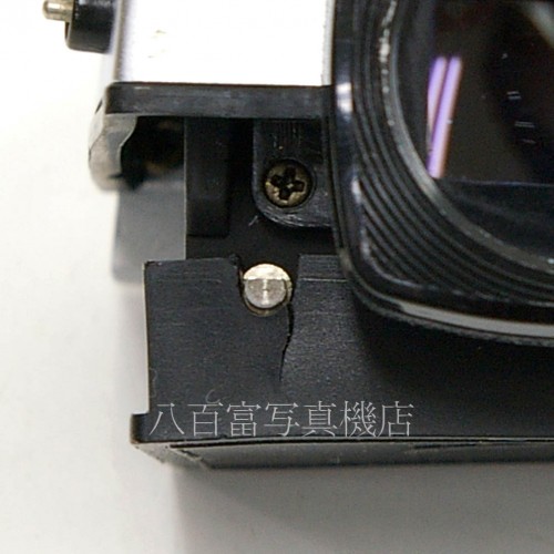 中古】 ニコン DE-1 F2用 アイレベル ファインダー Nikon 中古