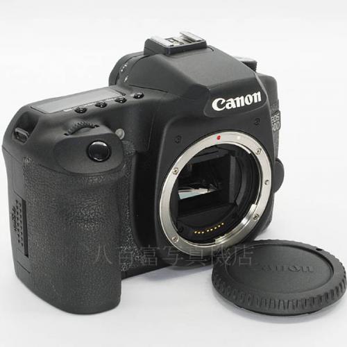 中古カメラ キヤノン EOS 50D ボディ Canon 16818