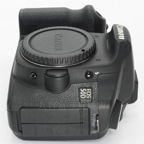 中古カメラ キヤノン EOS 50D ボディ Canon 16818