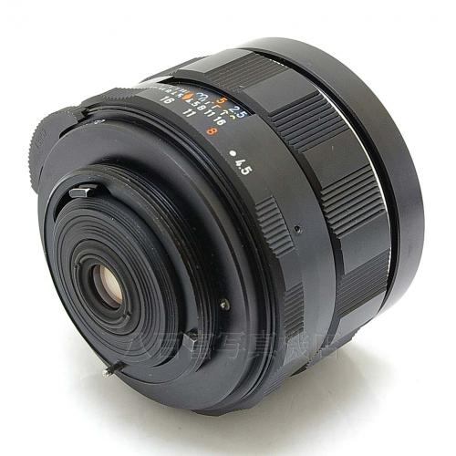 中古 アサヒペンタックス SMC Takumar 20mm F4.5 M42 PENTAX 【中古レンズ】 10492