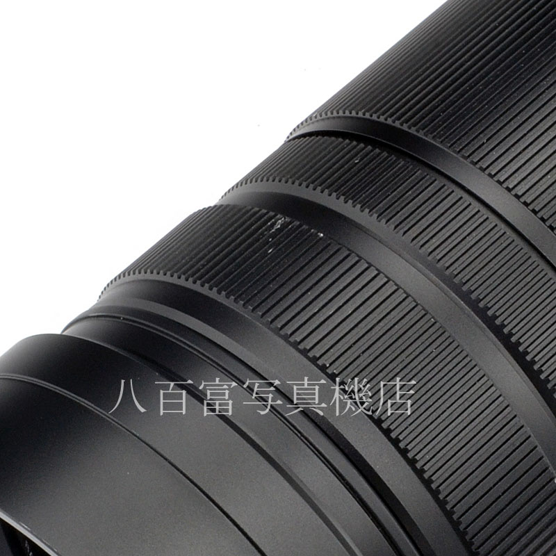 【中古】 パナソニック LEICA DG バリオエルマー 100-400mm F4.0-6.3 ASPH. POWER O.I.S. MFT用 H-RS100400 中古交換レンズ 56452