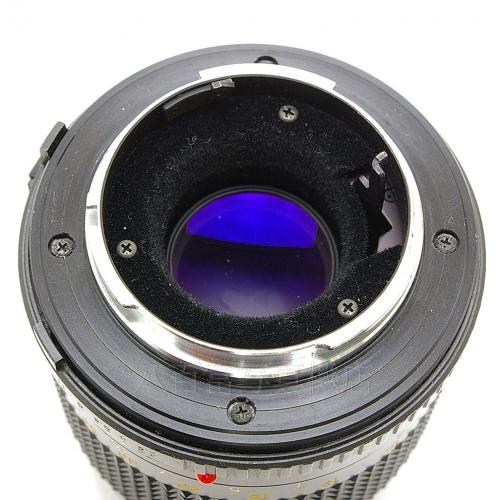 中古 ミノルタ New MD 135mm F2.8 MINOLTA 【中古レンズ】 11118