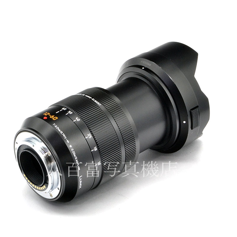 レンズ(ズーム) Panasonic H-ES12060 Amazon | パナソニック(Panasonic) ズームレンズ マイクロフォー