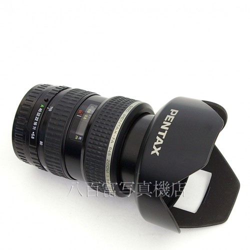 【中古】 SMC ペンタックス FA645 55-110mm F5.6 PENTAX 中古レンズ 27450