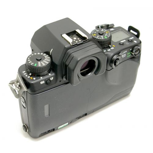 中古 コンタックス N1 ボディ CONTAX｜カメラのことなら㈱八百富写真機店