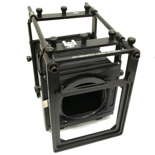 【中古】 リンホフ カルダン用 レンズシェード Linhof K2111