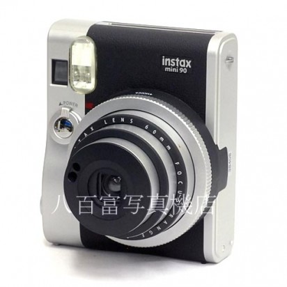 【中古】  富士フィルム インスタックス ミニ90 ネオクラシック instax mini90 NEO CLASSIC  中古カメラ 38408