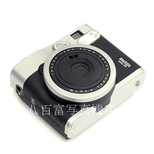 【中古】  富士フィルム インスタックス ミニ90 ネオクラシック instax mini90 NEO CLASSIC  中古カメラ 38408