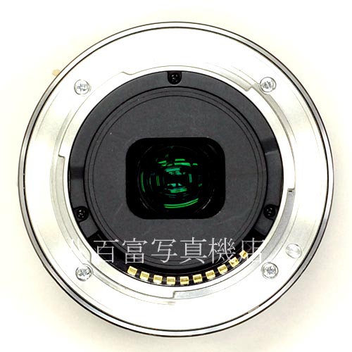 【中古】 ソニー E 16mm F2.8 ソニーEマウント用 SONY 中古レンズ 38400