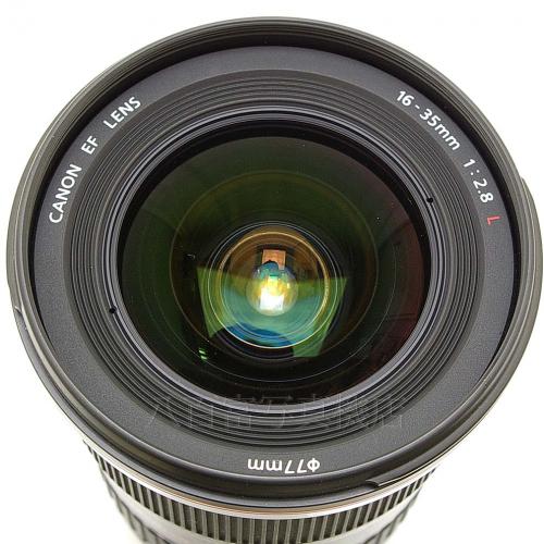 中古 キャノン EF 16-35mm F2.8L USM Canon 【中古レンズ】 11121