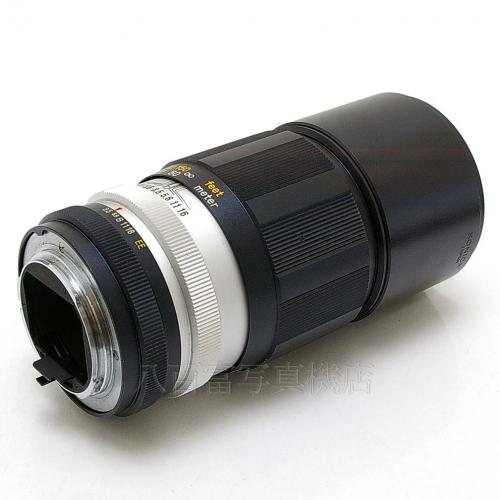 【中古】   コニカ HEXANON 200mm F3.5 EE Konica 【中古レンズ】 11120