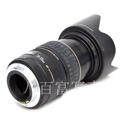 【中古】 キヤノン EF 28-135mm F3.5-5.6 IS USM Canon 中古交換レンズ 48163