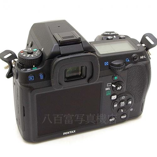 中古 ペンタックス K-5 II s ボディ PENTAX 【中古デジタルカメラ】 07753
