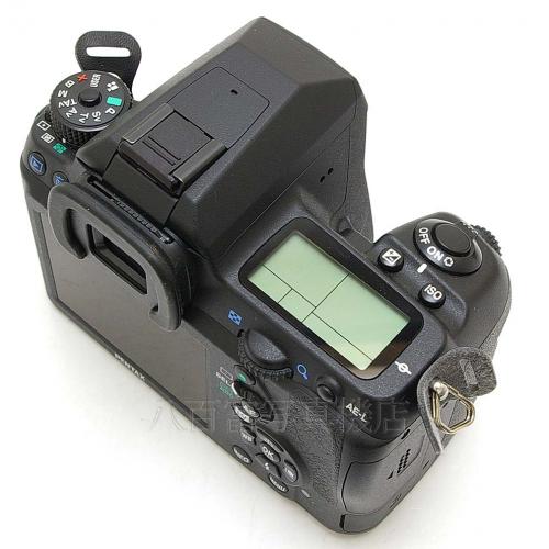 中古 ペンタックス K-5 II s ボディ PENTAX 【中古デジタルカメラ】 07753