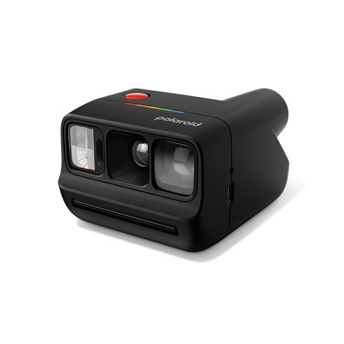 ポラロイド Polaroid Go Generation 3 / インスタントカメラ / ブラック / 9192JP