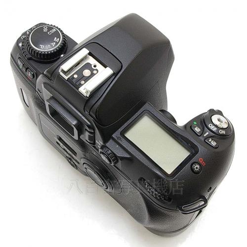 中古 ニコン F80D ボディ Nikon 【中古カメラ】 5474