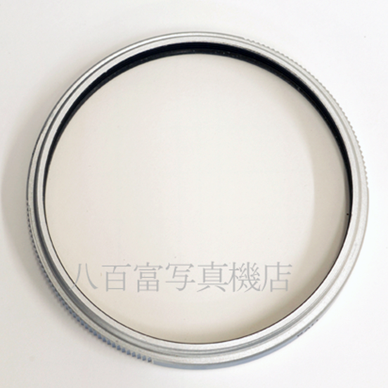【中古】 ライカ ライツ 13330 E48 UVa  フィルター クローム　LEICA LEITZ 中古アクセサリー 55163