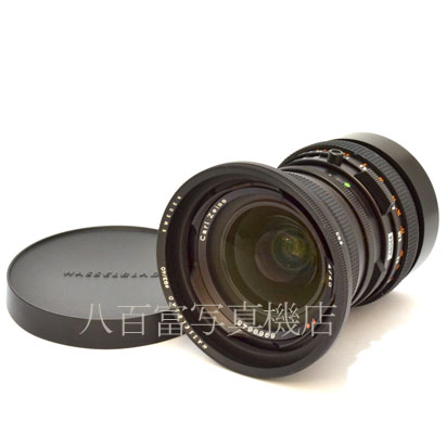 【中古】Distagon CF T* 40mm F4 FLE ハッセル用 ディスタゴン 中古交換レンズ 44044