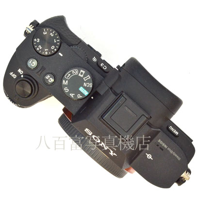 【中古】 ソニー α7II ILCE-7M2 ボディ SONY 中古デジタルカメラ 44033