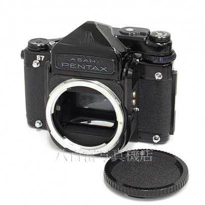 【中古】 PENTAX 67 TTL ボディ ペンタックス　中古カメラ K3143