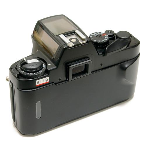 中古 リコー XR SOLAR ボディ RICOH 【中古カメラ】｜カメラのことなら  