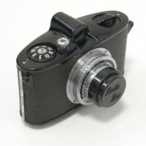 中古 ミノルタ メモ / minolta memo 【中古カメラ】 K2167｜カメラの