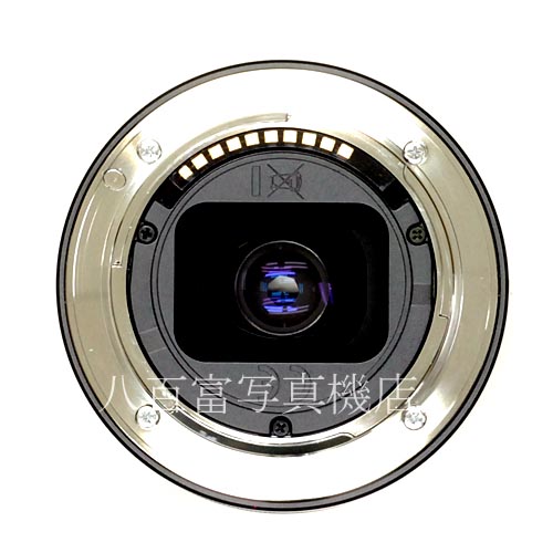 【中古】 ソニー Sonnar T* FE 35mm F2.8 ZA E-マウント(FE)用 SONY ゾナー 中古レンズ 38505