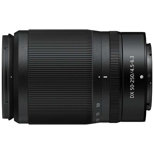 ニコン NIKKOR Z DX 50-250mm F4.5-6.3 VR Nikon