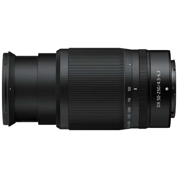 ニコン NIKKOR Z DX 50-250mm F4.5-6.3 VR Nikon