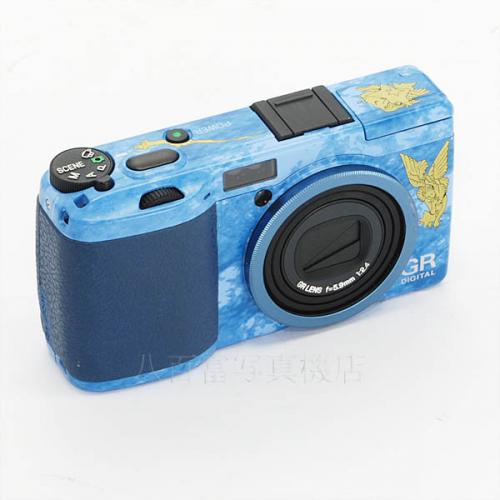 中古カメラ リコー GR DIGITAL 1周年記念モデル RICOH 16859