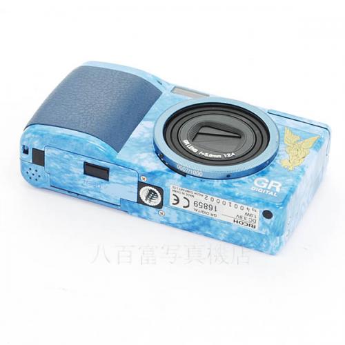 ショット数59回 極上品 RICOH GR DIGITAL 1周記念 付属品多数 Amazon | RICOH GR Digital1周年記念モデル GR Digital1周年記念