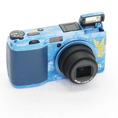 中古カメラ リコー GR DIGITAL 1周年記念モデル RICOH 16859