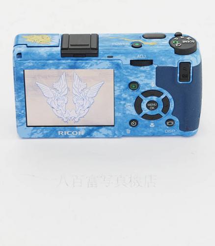 中古カメラ リコー GR DIGITAL 1周年記念モデル RICOH 16859