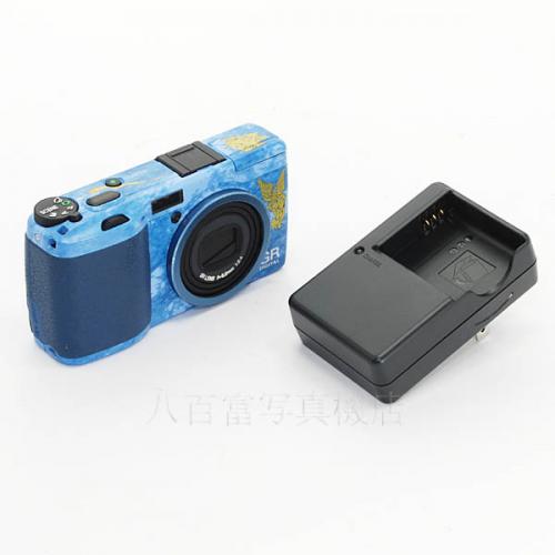 中古カメラ リコー GR DIGITAL 1周年記念モデル RICOH 16859