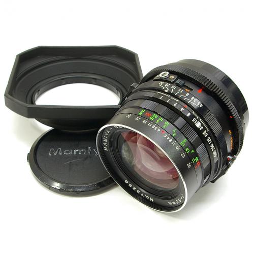 中古 マミヤ SEKOR C 65mm F4.5 RB67用 Mamiya / セコール 【中古レンズ】 04958