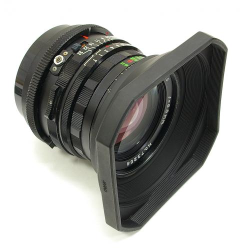 中古 マミヤ SEKOR C 65mm F4.5 RB67用 Mamiya / セコール 中古 マミヤ SEKOR C 65mm F4.5 RB67用 Mamiya / セコール
