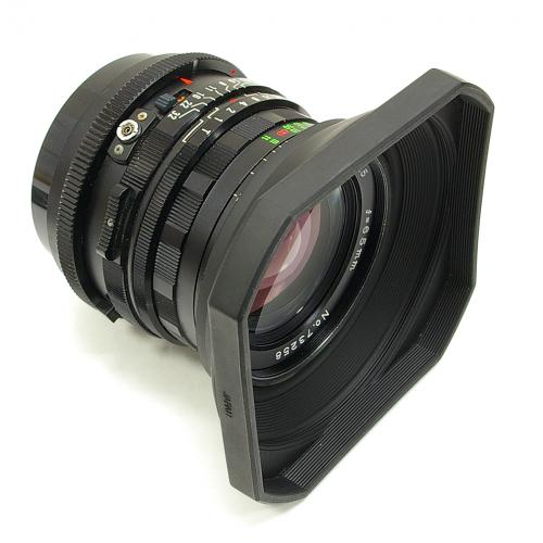 中古 マミヤ SEKOR C 65mm F4.5 RB67用 Mamiya / セコール 【中古レンズ】 04958