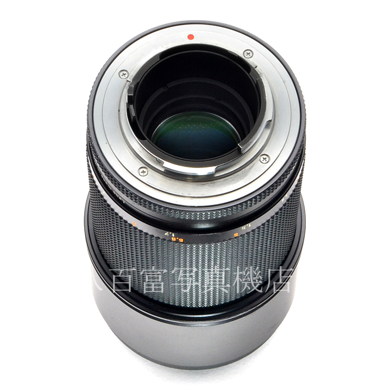 【中古】コンタックス ゾナー T* 180mm F2.8 AE (後期型)コンタックス/ヤシカ用 CarlZeiss Sonnar 中古交換レンズ 56430