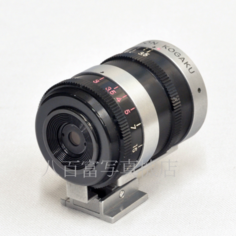【中古】 ニコン ズームファインダー  35-135mm 後期 Nikon 中古アクセサリー 54067