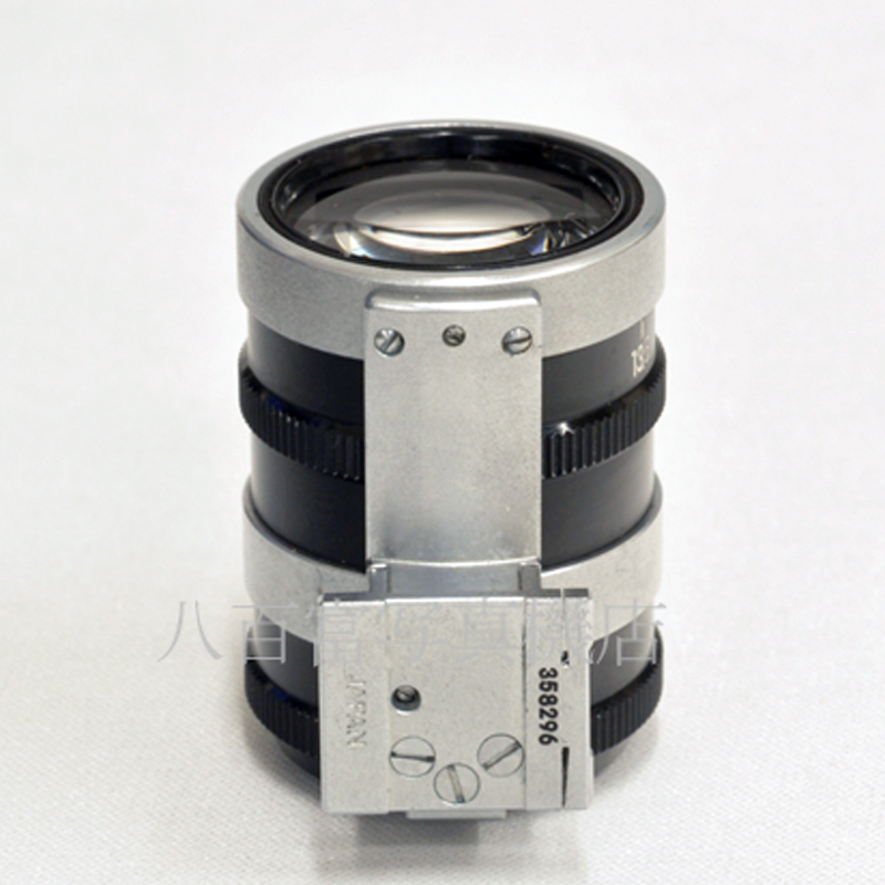 【中古】 ニコン ズームファインダー  35-135mm 後期 Nikon 中古アクセサリー 54067