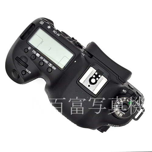 【中古】 キヤノン EOS 5D Mark IV ボディ Canon 中古デジタルカメラ 47453
